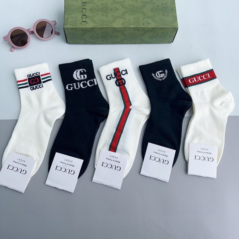 Gucci Socks